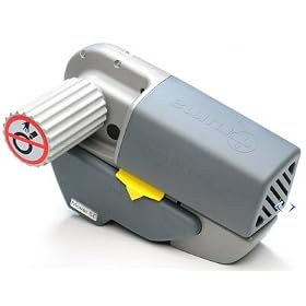 Truma SE Caravan Motor Mover