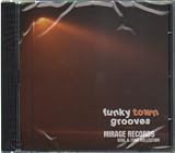 Mirage Soul & Funk Collection Volume 1