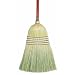 Wilen E502036, Warehouse Corn Blend Broom with 1-1/8" Handle, 32# Size, 56" Length (Case of 6)