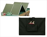 Fat Cat 64-1006 Portable Table Tennis Top