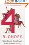 Four Blondes