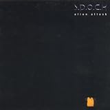 Alien attack [Single-CD]