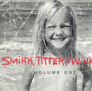 Smirk, Titter and Wink Volume 1: Amazon.com