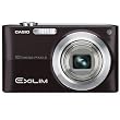 Casio Exilim EX-Z200 10.1MP Digital Camera - Black