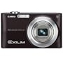 Casio Exilim EX-Z200 10.1MP Digital Camera - Black