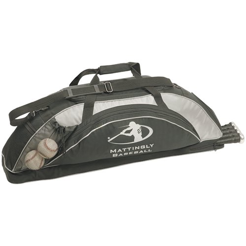 Mattingly LDR Baseball Equipment Bag