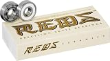 Bones Bearings Ceramic REDS Super (8mm, 8Pack)