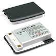 AUTHENTIC MYBAT BRAND - LI-ION REPLACEMENT BATTERY for SANYO 4930 - MYBAT RETAIL PACKAGING AUTHENTIC MYBAT BRAND - LI-ION REPLACEMENT BATTERY for SANYO 4930 - MYBAT RETAIL PACKAGING