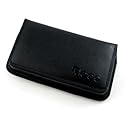 EGO Gürteltasche Schwarz Handytasche Tasche LG GB220 Kate GD510 
PopGU230 KC550 Orsay KE500 KE800 Chocolate KE820 KE970 Shine KF300 
KG800Chocolate KG810 - Nokia 2220 2680 3600 6260 slide 6650 fold 6700 
slide7100 7230 7610 Supernova X3 - Samsung GT C3050 C3110 S3100 S3500 
S3500iS3550 Shark3 S3600 SGH-D800 D820 D840 E250 E390 E830 E950 J600 
J700 J800L760 U300 Z510 Z540v - Sony-Ericsson C903 F305 G705 R306 S500i 
W205W380i W395 W508 W580i W595 W595 Ed Hardy W705 W715 W910i W995 Yari 
U100iZ770i