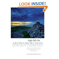 Night Falls on Ardnamurchan: The Twilight of a Crofting Family