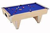 Suprême - Billard Domestic Pêche 7ft