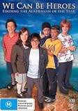 We Can Be Heroes (The Nominees) [ NON-USA FORMAT, PAL, Reg.0 Import - Australia ]