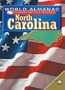 North Carolina: The Tar Heel State (World Almanac Library of the States)