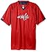 Profile Big & Tall Men's NHL Team Short Sleeved Birds Eye T-Shirt