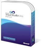 Visual Studio 2010 Premium with MSDN Renewal