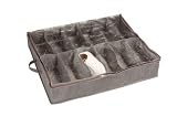 Wenko Underbed shoe store Libert�
