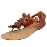 Michael Antonio Womens Daniel Flat