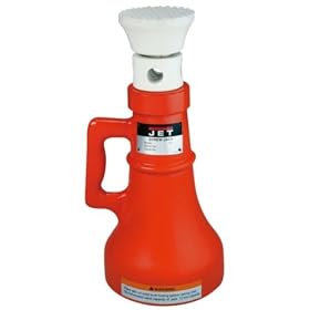 Jet 441320 SJ-20T 20 Ton Screw Jack