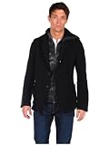 41Delwqs83L. SL160  Howe Mens Everything Changes Knit Blazer