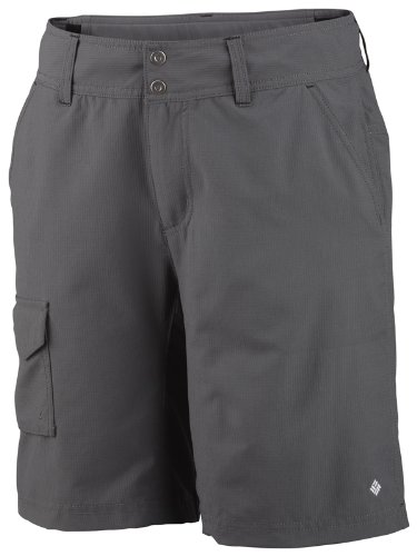 Silver Ridge Short - Womens - 16 5" - GRILL
