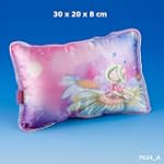Diddl Kissen Simsaly ca 30 x 30 x 18...