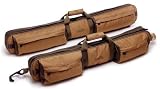 Fishpond Voyager Travel Rod Tube Bag