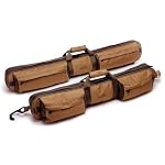 Fishpond Voyager Travel Rod Tube Bag