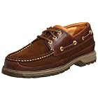 Sperry Top-Sider Gold Lug 3-Eye Boat Shoe