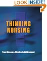Thinking Nursing: A Common Foundation Text