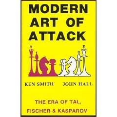 Modern Art of Attack