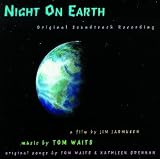 Night on Earth