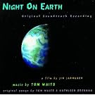 Night on Earth