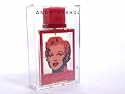 Andy Warhol Andy Warhol Marilyn Red EDT Perfume Spray 50ml