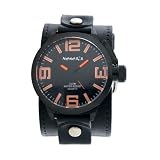 Nemesis Mens LBB040N Oversized Collection Wild