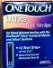 One Touch Ultra Fast Draw Test Strips, 100 Count