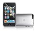PULSARplus Komplett Displayschutzfolie f�r iPod touch 2G / 3G Schutzfolie ultraklar