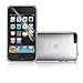 PULSARplus Komplett Displayschutzfolie für iPod touch 2G / 3G Schutzfolie ultraklar