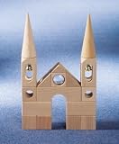Eigenschaften HABA 3526 / HABA 3526 - Glockentürme