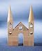 Belfries Accessory Set
