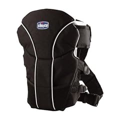 Chicco 94349 - Babytrage Go Design schwarz