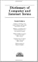 Dictionary of Computer and Internet Terms (Barron's Dictionary of Computer & Internet Terms)