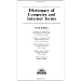 Dictionary of Computer and Internet Terms