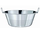 R&ouml;sle 23124 Gem&uuml;seseiher mit 2 Haltegriffen 44 cm