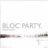Buy : Silent Alarm [CD + DVD]
