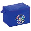 Together We Make A Difference Lunch Bag -