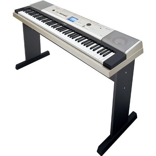 Yamaha YPG-535MM Musical Keyboard