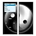 Balance Design Decal Skin Sticker for Apple iPod nano 2G (2nd Generation) 2GB/ 4GB/ 8GB Player