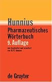 Pharmazeutisches Wörterbuch