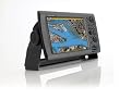 Furuno FUR-MFD8 NavNet-3D 8-Inch Marine GPS Navigator and Chartplotter