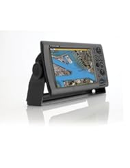 Furuno FUR-MFD8 NavNet-3D 8-Inch Marine GPS Navigator and Chartplotter